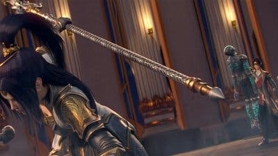 Assistir Doupo Cangqiong Temporada 4 Episódio 17 Online em HD