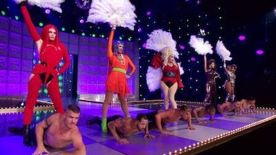 Assistir RuPaul’s Drag Race Temporada 12 Episódio 12 Online em HD