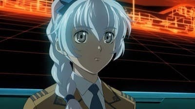 Assistir Full Metal Panic Temporada 3 Episódio 3 Online em HD