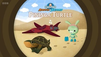 Assistir Octonautas: Missão Planeta Temporada 3 Episódio 1 Online em HD