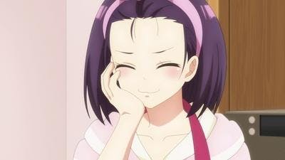 Assistir Ayakashi Triangle Temporada 1 Episódio 3 Online em HD