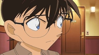 Assistir Detective Conan Temporada 1 Episódio 815 Online em HD