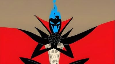 Assistir Samurai Jack Temporada 2 Episódio 10 Online em HD