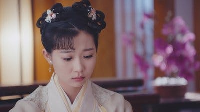 Assistir Princesa Weiyoung Temporada 1 Episódio 10 Online em HD