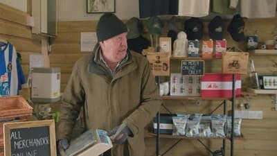Assistir Na Fazenda com Jeremy Clarkson Temporada 3 Episódio 4 Online em HD