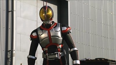 Assistir Kamen Rider Temporada 13 Episódio 2 Online em HD
