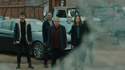 Assistir A Incrível História de Baby Bandito Temporada 1 Episódio 8 Online em HD
