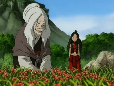 Assistir Avatar: A Lenda de Aang Temporada 3 Episódio 8 Online em HD