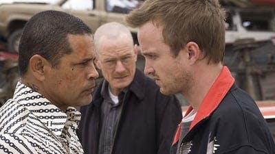 Assistir Breaking Bad: A Química do Mal Temporada 2 Episódio 1 Online em HD