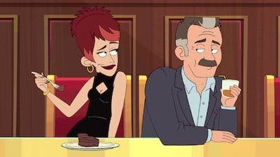 Assistir A Tia é Top Temporada 1 Episódio 11 Online em HD