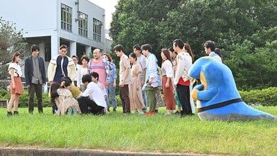 Assistir Kamen Rider Temporada 32 Episódio 50 Online em HD