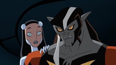 Assistir Legião dos Super Heróis Temporada 2 Episódio 3 Online em HD