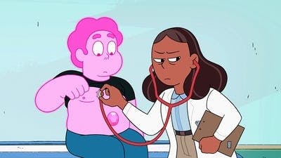 Assistir Steven Universo: Futuro Temporada 1 Episódio 14 Online em HD