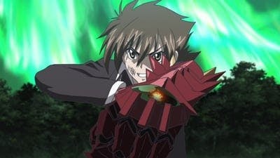 Assistir High School DxD Temporada 1 Episódio 11 Online em HD