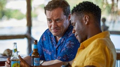 Assistir Death in Paradise Temporada 9 Episódio 2 Online em HD