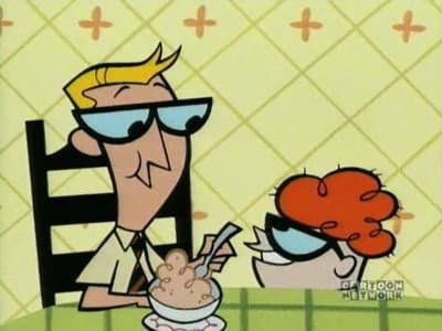 Assistir O Laboratório de Dexter Temporada 3 Episódio 4 Online em HD