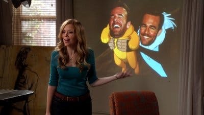Assistir Não Confie na P— do Apartamento 23 Temporada 2 Episódio 1 Online em HD