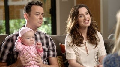 Assistir Life in Pieces: Uma Grande Família. Quatro Pequenas Histórias. Temporada 1 Episódio 7 Online em HD