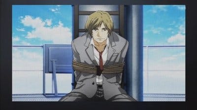 Assistir Code:Breaker Temporada 1 Episódio 11 Online em HD