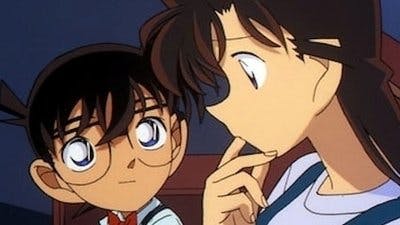 Assistir Detective Conan Temporada 1 Episódio 207 Online em HD