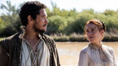 Assistir A Peste Temporada 2 Episódio 6 Online em HD