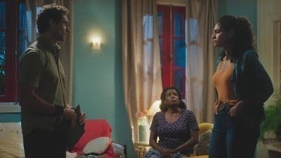 Assistir Land of Desire Temporada 1 Episódio 122 Online em HD