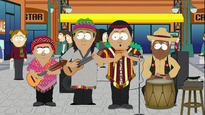 Assistir South Park Temporada 12 Episódio 10 Online em HD