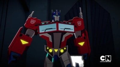 Assistir Transformers Cyberverse Temporada 3 Episódio 3 Online em HD