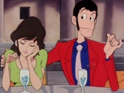 Assistir Lupin III Temporada 2 Episódio 8 Online em HD