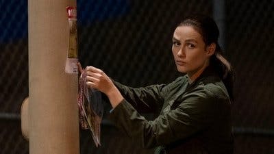Assistir Bosch: O Legado Temporada 3 Episódio 6 Online em HD