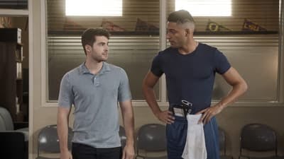 Assistir All American Temporada 3 Episódio 5 Online em HD