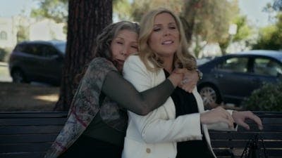 Assistir Grace and Frankie Temporada 3 Episódio 2 Online em HD