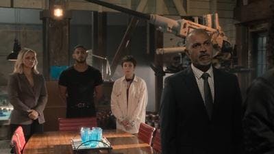 Assistir Investigação Criminal: Sydney Temporada 2 Episódio 1 Online em HD