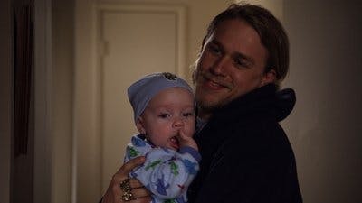 Assistir Filhos da Anarquia Temporada 2 Episódio 4 Online em HD