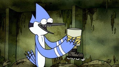 Assistir Apenas um Show Temporada 1 Episódio 11 Online em HD
