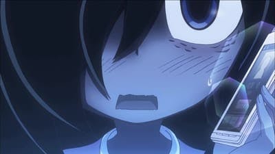 Assistir WataMote Temporada 1 Episódio 12 Online em HD