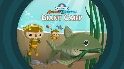 Assistir Octonautas: Missão Planeta Temporada 2 Episódio 21 Online em HD