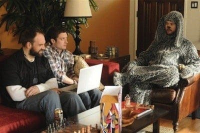 Assistir Wilfred Temporada 1 Episódio 3 Online em HD