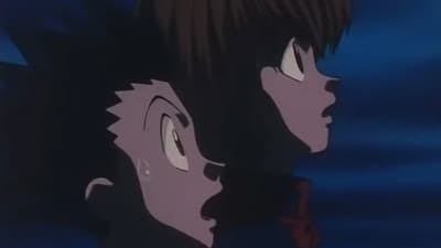 Assistir Hunter x Hunter Temporada 1 Episódio 5 Online em HD