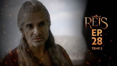 Assistir Reis Temporada 2 Episódio 28 Online em HD