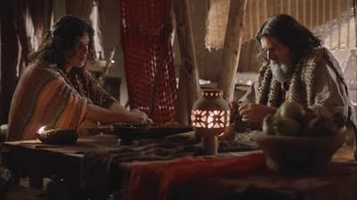 Assistir José do Egito Temporada 1 Episódio 5 Online em HD