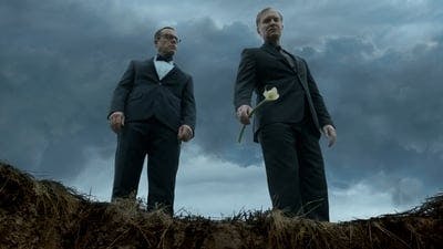 Assistir Banshee Temporada 4 Episódio 6 Online em HD