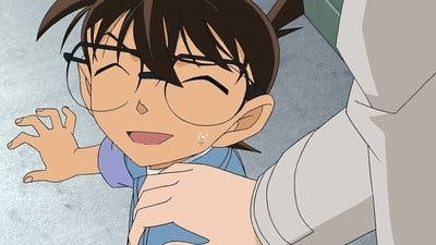 Assistir Detective Conan Temporada 1 Episódio 858 Online em HD