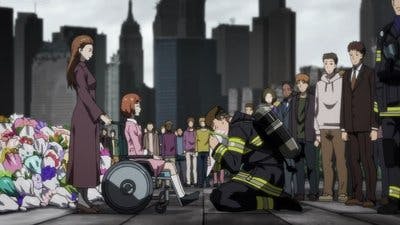 Assistir GARO -VANISHING LINE- Temporada 1 Episódio 10 Online em HD