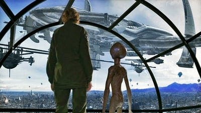 Assistir Stargate SG-1 Temporada 4 Episódio 1 Online em HD