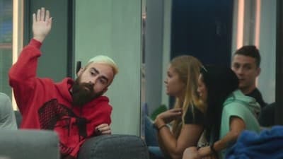 Assistir Insiders Temporada 2 Episódio 2 Online em HD