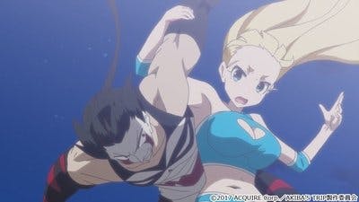 Assistir Akibas Trip The Animation Temporada 1 Episódio 8 Online em HD