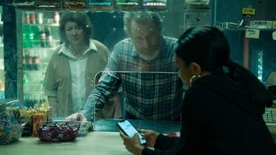 Assistir Sr. Juiz Temporada 2 Episódio 6 Online em HD