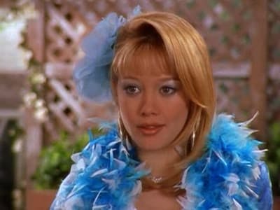 Assistir Lizzie McGuire Temporada 1 Episódio 23 Online em HD