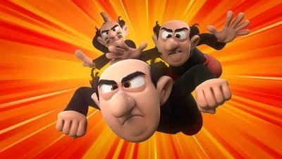 Assistir Os Smurfs Temporada 3 Episódio 13 Online em HD